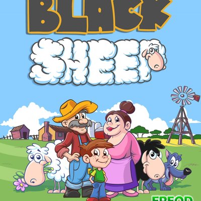 Black Sheep