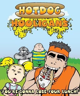 Hot Dog Hooligans