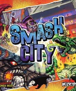 Smash City
