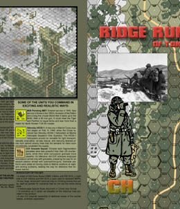 ATS: Ridge Runners of Toktong Pass