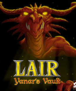 Lair: Yanar's Vault