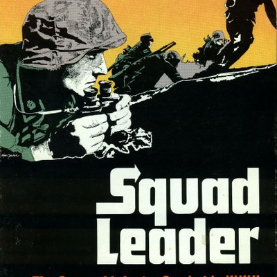 Squad Leader
