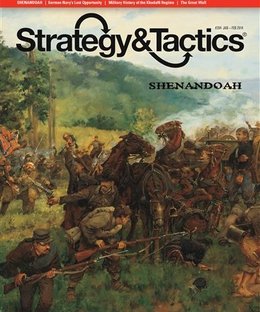 Jackson's Shenandoah Valley Campaign