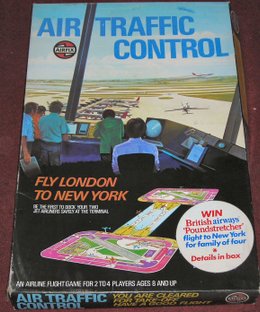 Air Traffic Control