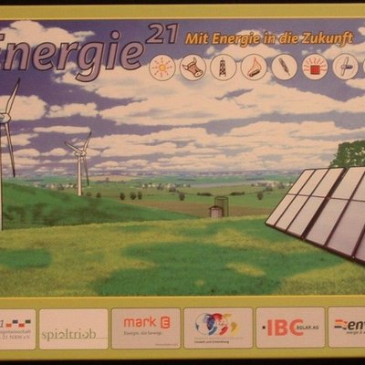 Energie 21