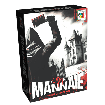 La casa delle mannaie