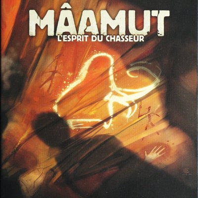 Mâamut