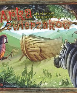 Ark of Animals