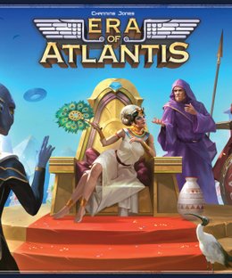 Era of Atlantis