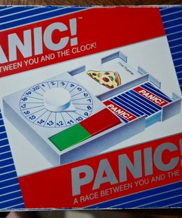 Panic!
