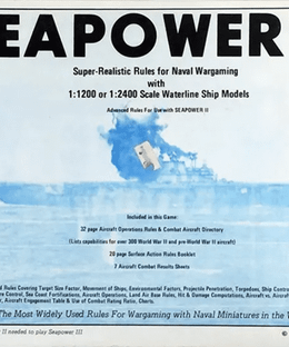 Seapower III