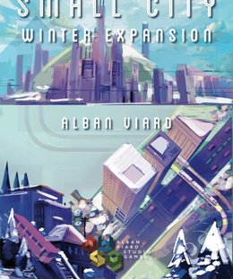 Small City Deluxe: Winter Expansion