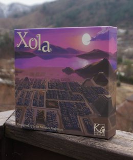 Xola