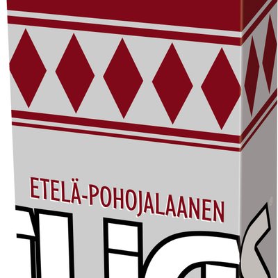 Etelä-Pohjalaanen Alias