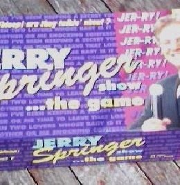 Jerry Springer Show