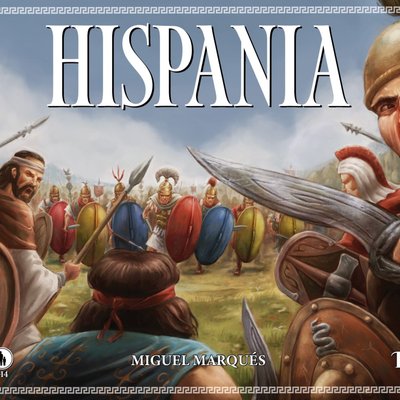 Hispania