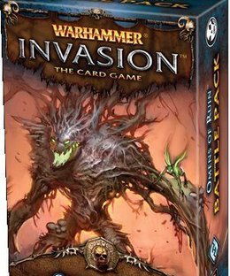 Warhammer: Invasion – Omens of Ruin