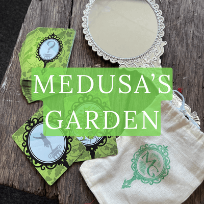 Medusa's Garden