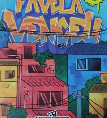 Favela Venceu