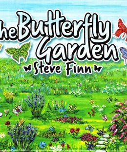 The Butterfly Garden