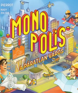 Monopolis