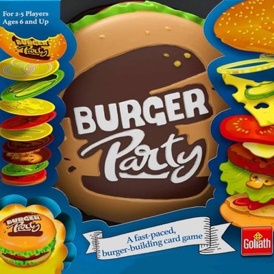 Burger Party