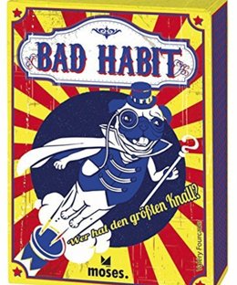 Bad Habit