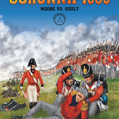 Corunna 1809: Moore vs. Soult