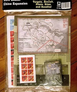 Zero Leader: China Expansion