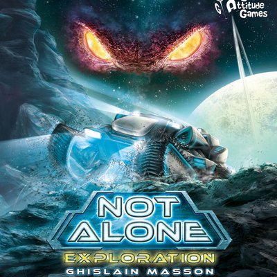 Not Alone: Exploration