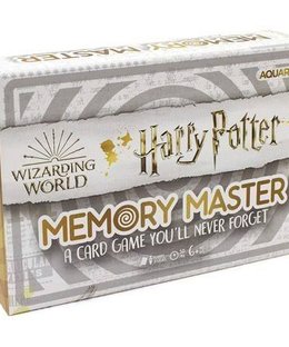 Harry Potter: Memory Master