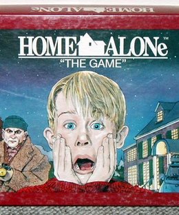 Home Alone