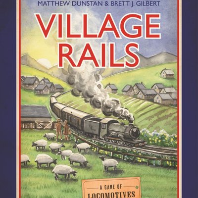Village Rails