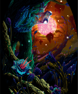 Cosmic Frog: Devious Pack