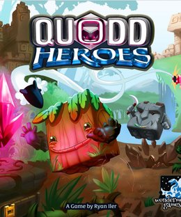 Quodd Heroes