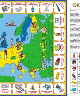 GiochEuro