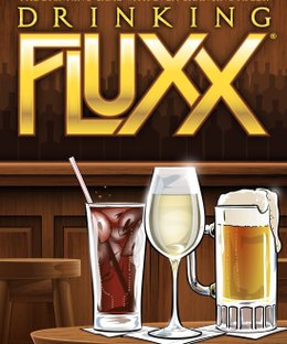 Drinking Fluxx