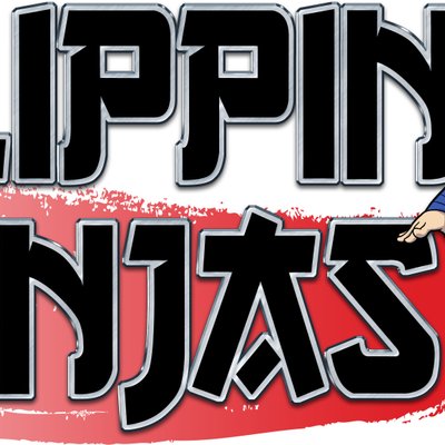 Flippin' Ninjas