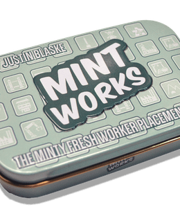 Mint Works