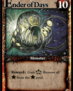 Ascension: Storm of Souls – Ender of Days Promo