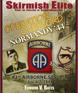 Skirmish Elite: Normandy '44 – Operation Overlord