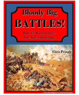 Bloody Big Battles!