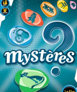 Mystères?
