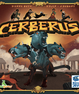 Cerberus