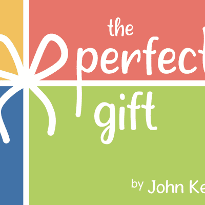 The Perfect Gift