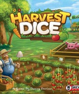 Harvest Dice