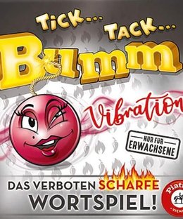 Tick Tack Bumm: Vibrations