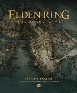 Elden Ring: Stormveil Castle