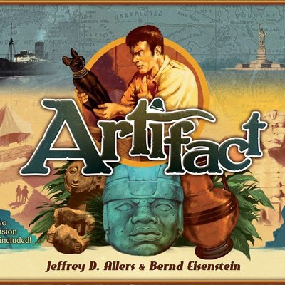 Artifact