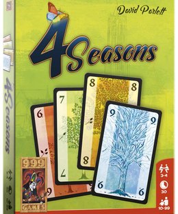 4 Seasons